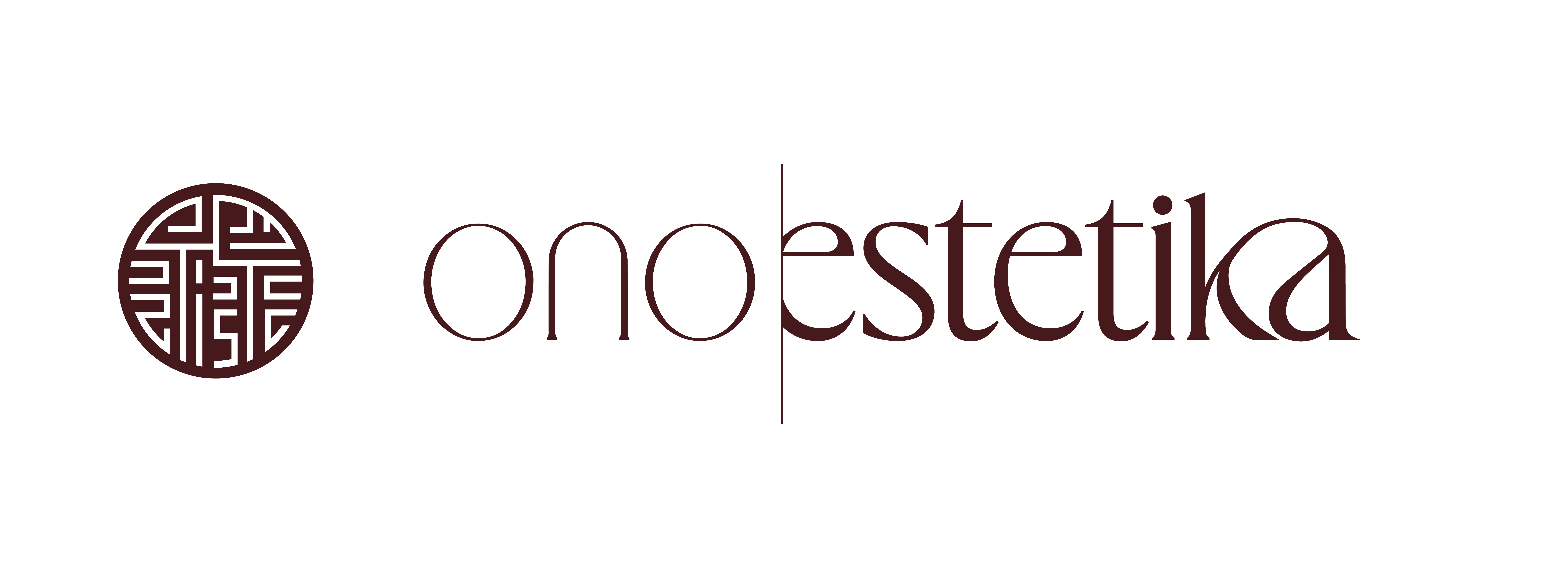 OnO Estetika Logo
