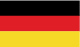 German flag